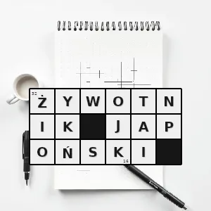 Rozwiązanie krzyżówki: thuja standishii gatunek z rodziny cyprysowatych - żywotnik japoński | hasła, synonimy i podpowiedzi Hasło krzyżówkowe thuja standishii gatunek z rodziny cyprysowatych - żywotnik japoński – rozwiązanie, synonimy, podpowiedzi i definicje krzyżówkowe